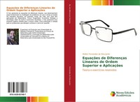 EquaçõEs De DiferençAs Lineares De Ordem Superior E AplicaçõEs Junior Buch 2017