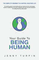 Jenny Turpin | Your Guide To Being Human | Taschenbuch | Englisch (2026)