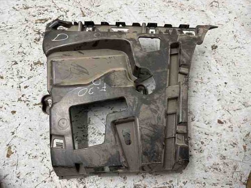 BMW 3 Touring F31 Stoßstangenhalter hinten rechts 7384466 3.00 Diesel 22193727