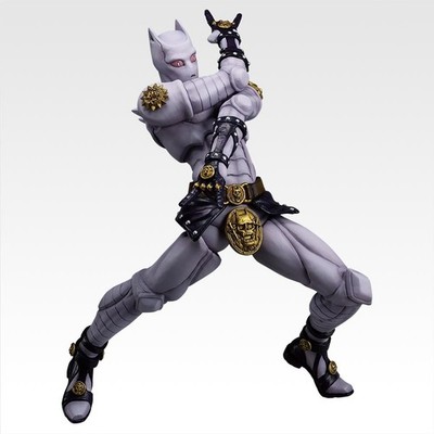 Ichiban kuji JoJo's Bizarre Adventure Killer Queen MASTERLISE