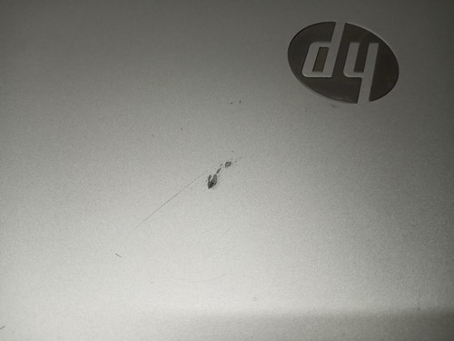HP mt21 Mobile Thin Client Celeron 3865u@1.80GHz 8GB RAM No HDD/OS SK973* - Picture 10 of 12