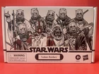 Hasbro Star Wars Vintage Collection 3.75" Tusken Raiders 4-Pack 2023