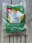 Ty Beanie Babies Mcdonalds Happy Meal Toy #2 Antsy the anteater 1998
