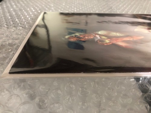 Vengeance of Vampirella 1 Limited Virgin Variant Lucio Parrillo (USA) Dynamite - Foto 2 di 4