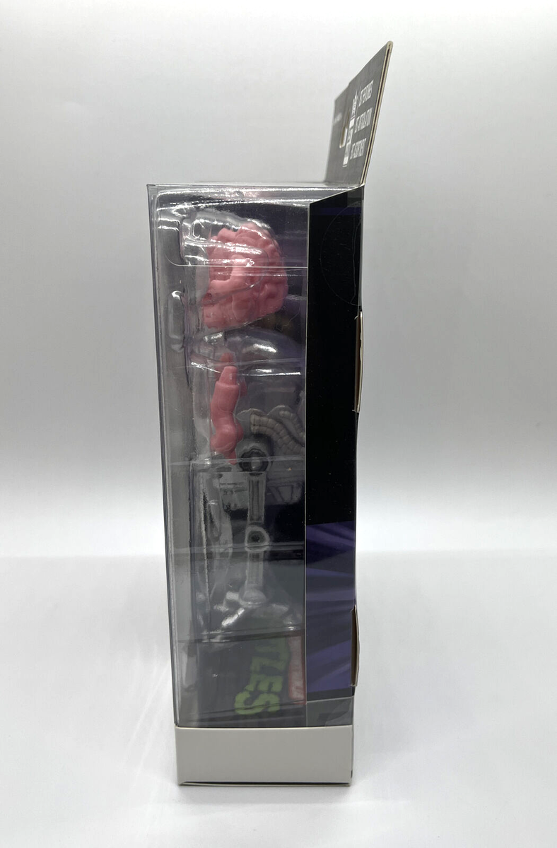 BST AXN Teenage Mutant Ninja Turtles Krang Bubble Walker