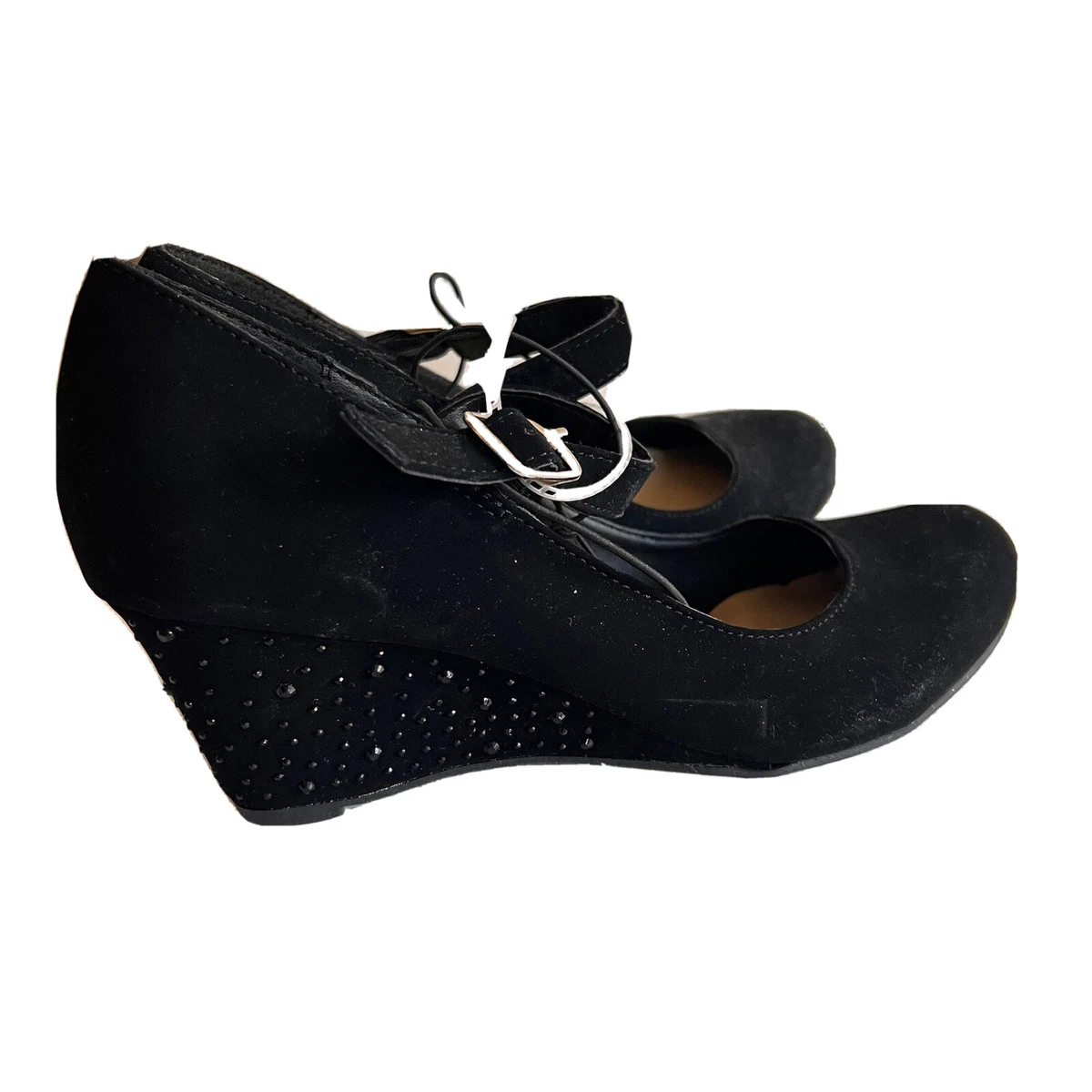 Me too store wedge shoes