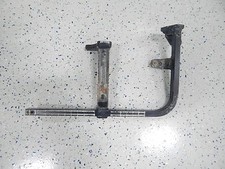 Reposapiés delantero izquierdo Suzuki ATV 2005-2007 KingQuad 700 - 43520-31G00