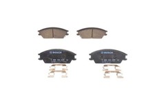 Plaquette de frein Fiat 600