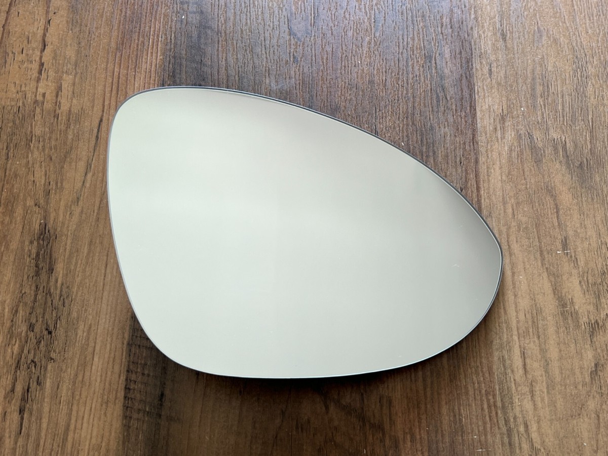 Porsche Cayenne 9Y0 9Y3 9YA 959 OEM Mirror glass Right Heating