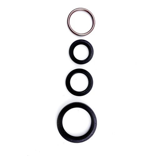 Engine Cylinder Head Overhaul Gasket Kit SQR372 Fits Joyner TROOPER Chery 800cc - Picture 7 of 9