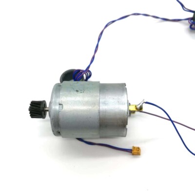 Motor QK1-4640 Fits For Canon PIXMA G2800 G3411 G2400 G2500 mx360 IP2770 G3411