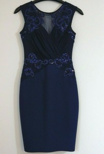 lipsy sequin bodycon dress