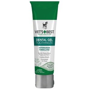 ebay dog toothpaste