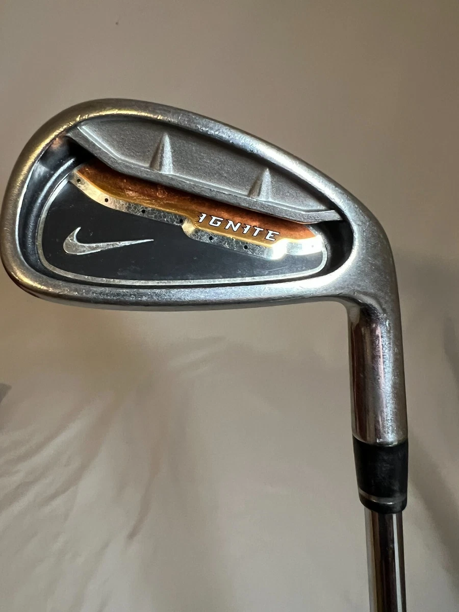nike ignite 5 iron