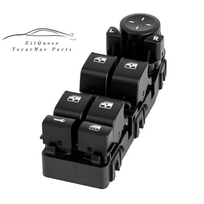 2170-3763080 New Power Window Switch Fits For LADA0109 VAZ Priora 2170 2171 2172