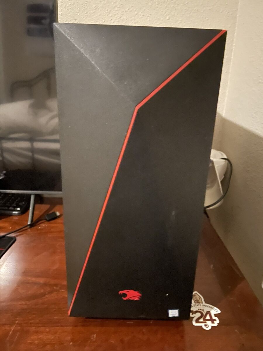 iBuyPower Custom Gaming PC | Intel Core i7-7700K | Nvidia iBuyPower Custom Gaming PC | Intel Core i7-7700K | Nvidia