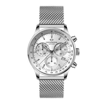CONTINENTAL Swiss Made Chronograph Men's Watch 22001-GC101130