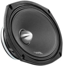 DS18 PRO-FR69NEO 6x9 Neodymium Full-Range Loudspeaker with Bullet 500 W, 4-Ohm w
