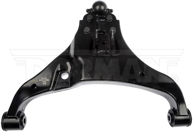 Brazo de control Dorman 521-388 para Chevrolet Colorado 15104116 2004-2012 Foto 2 de 4