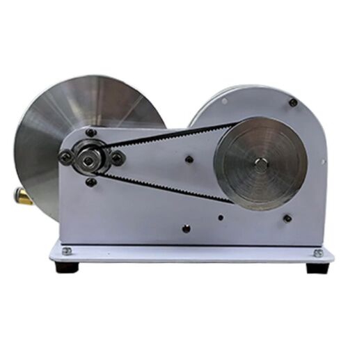 Set generatore turbina Tesla generazione di energia vapore ad alta pressione 50-100 W piccolo - Foto 5 di 17