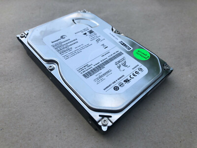 Seagate ST3160815AS  9CY132-278  Hard Disk