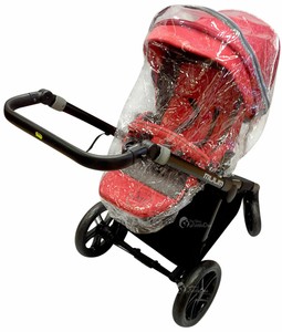 chicco urban rain cover