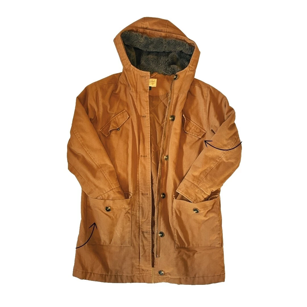 Cargo abrigos, chaquetas y chalecos para Mujeres