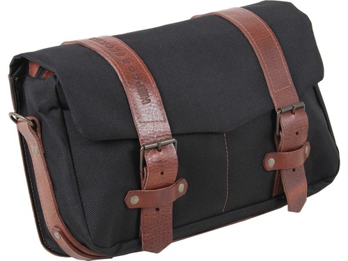 Victory Kingpin (2003-16) Panniers Legacy Black Medium & C-Bow HEPCO & BECKER - Picture 5 of 8
