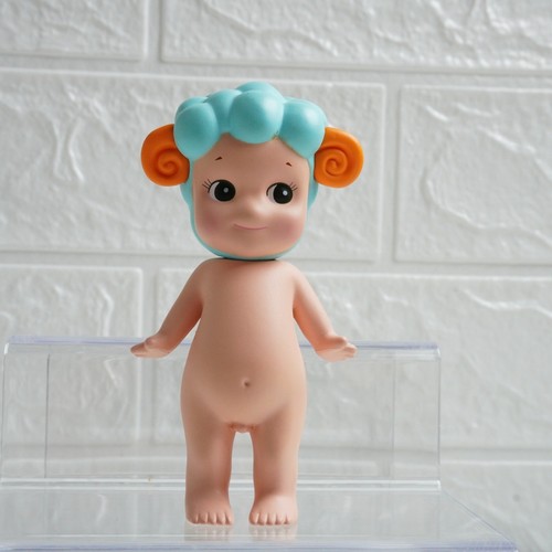 Mini fugitif animal secret et couleur spéciale licorne zèbre mouton japonais - Photo 21 sur 31