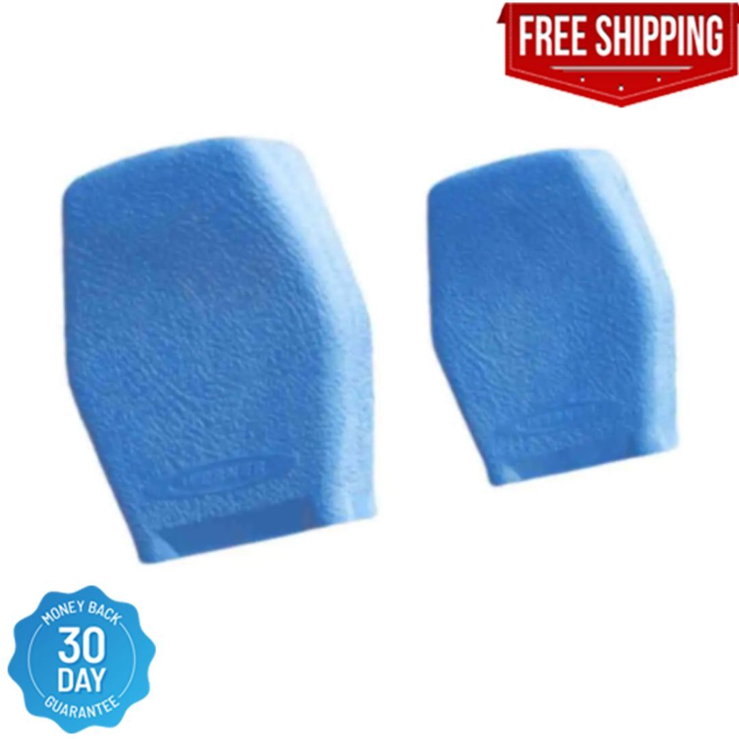 Werner AC192 Extension Ladder Covers, 12.5', Blue eBay