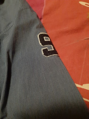 Esprit Hemd Gr. XXL blau - Bild 4 von 4
