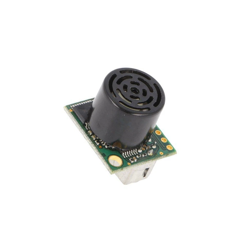 Capteur MAXBOTIX XL-MAXSONAR-EZ0 MB1200 : distance ultrasonique 3,3-5VDC PWM,... - Photo 1/1