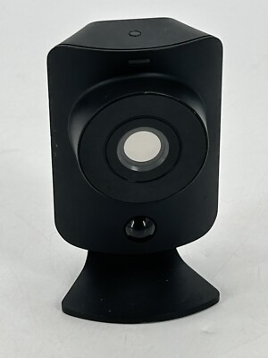 SimpliSafe [SSCM1] SimpliCam 1080p Wired Indoor Home Security Camera