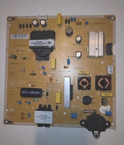 TV LG 55UM7300AUE.BCCGLOR EAY65149301