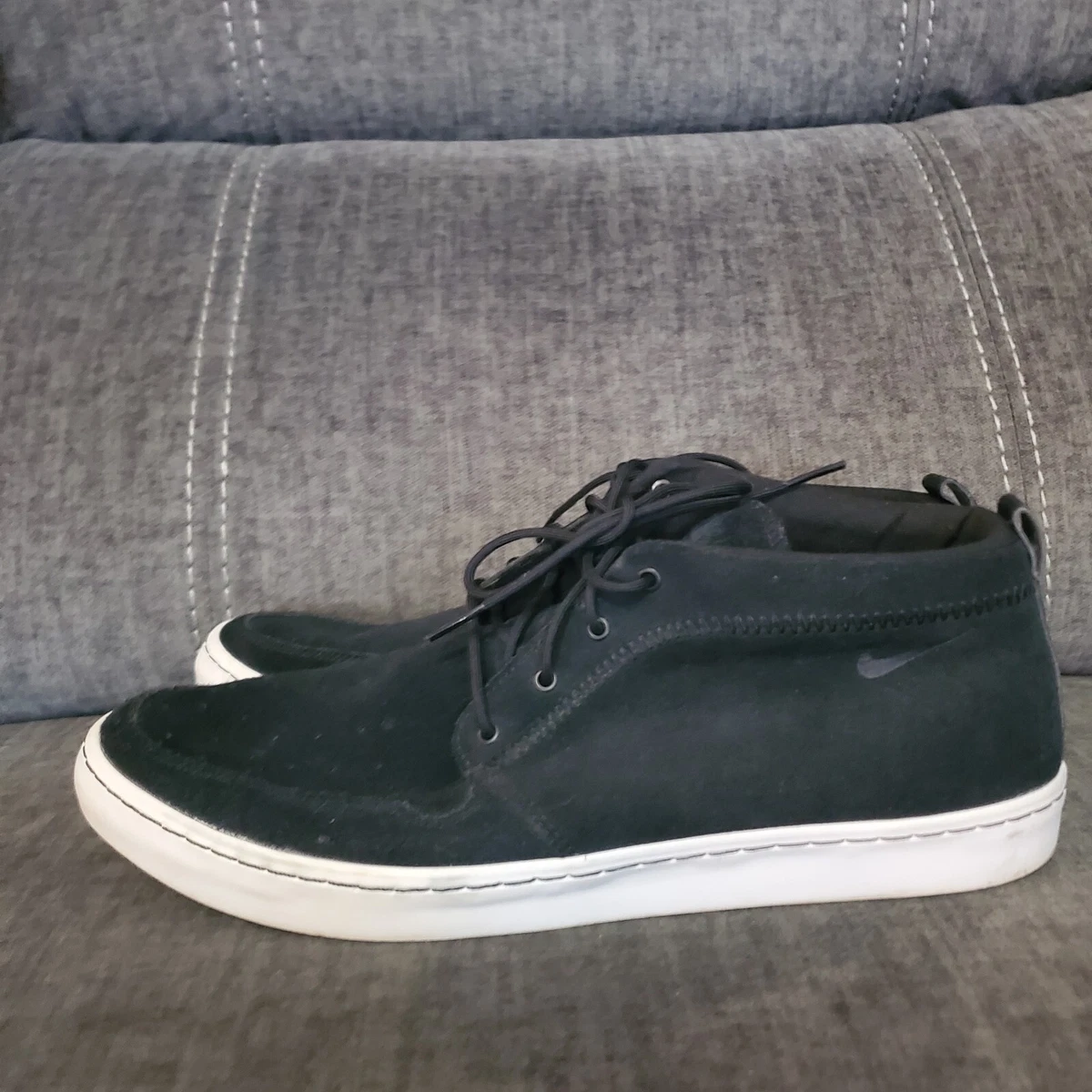 Nike chukka boots clearance mens