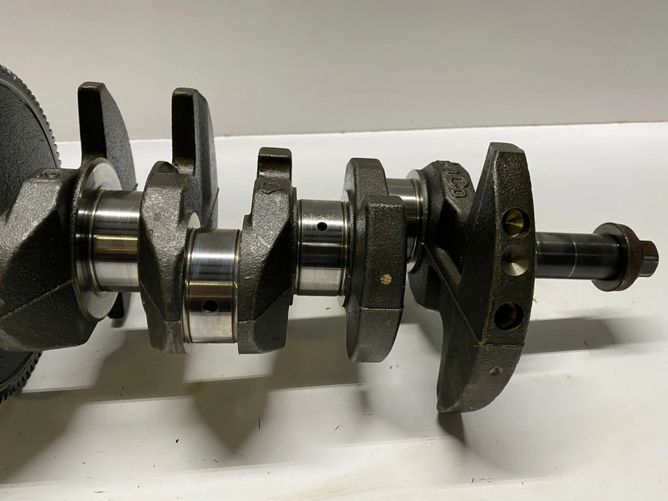 2013-2016 LINCOLN MKZ 2.0T ENGINE CRANK SHAFT USED OEM  ☑️ - Image 4 of 4