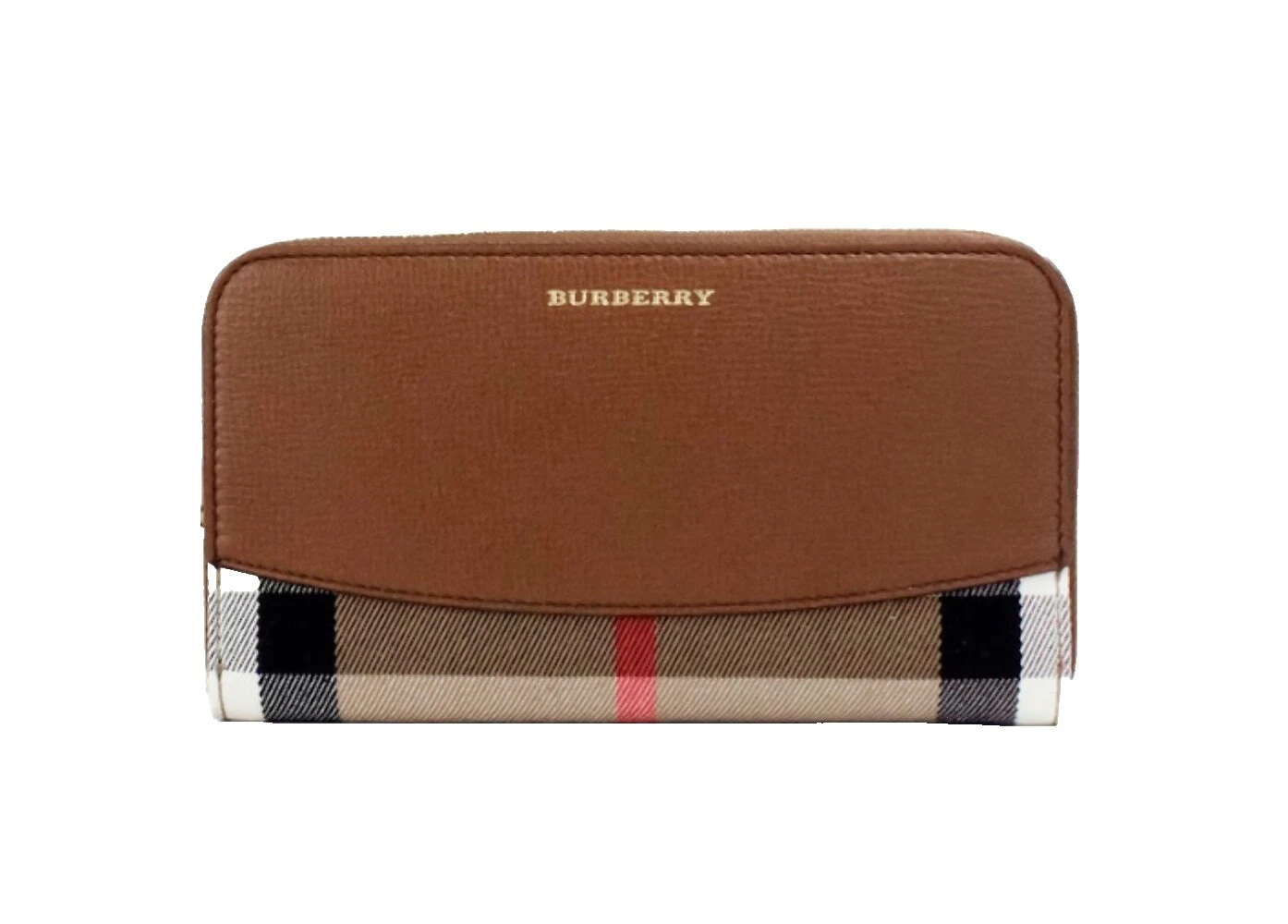 Carteras Burberry Marrón para De mujer