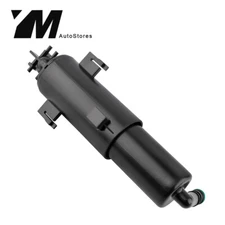 Right Passenger Side Headlight Washer Nozzle Headlamp Jet for BMW X5 E70 07-13