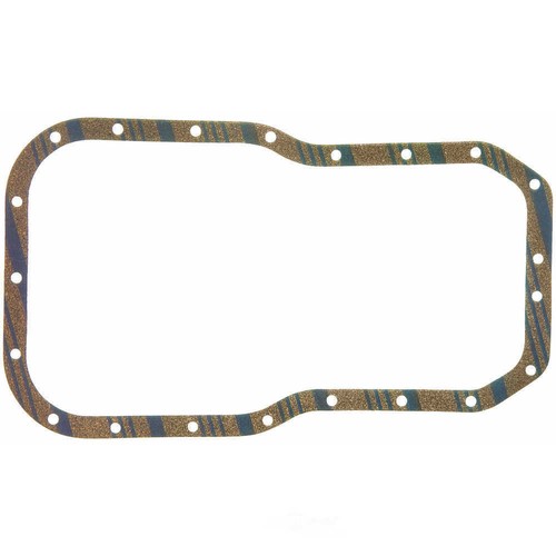 Engine Oil Pan Gasket Set Fel-Pro OS 30468 C