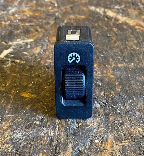 BMW 5er E39 Kombiinstrument Dimmer Helligkeit Wählschalter 8360461