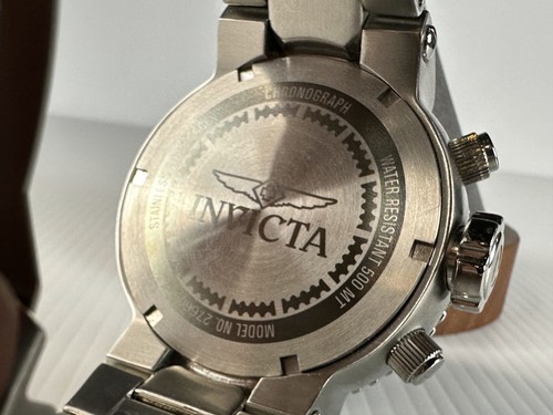 invicta 27660