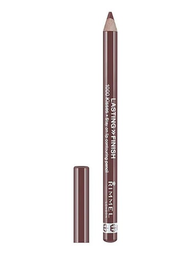 RIMMEL Lip Liner Automatic PENCIL Choose You Shade - New - Free Postage - Picture 21 of 31