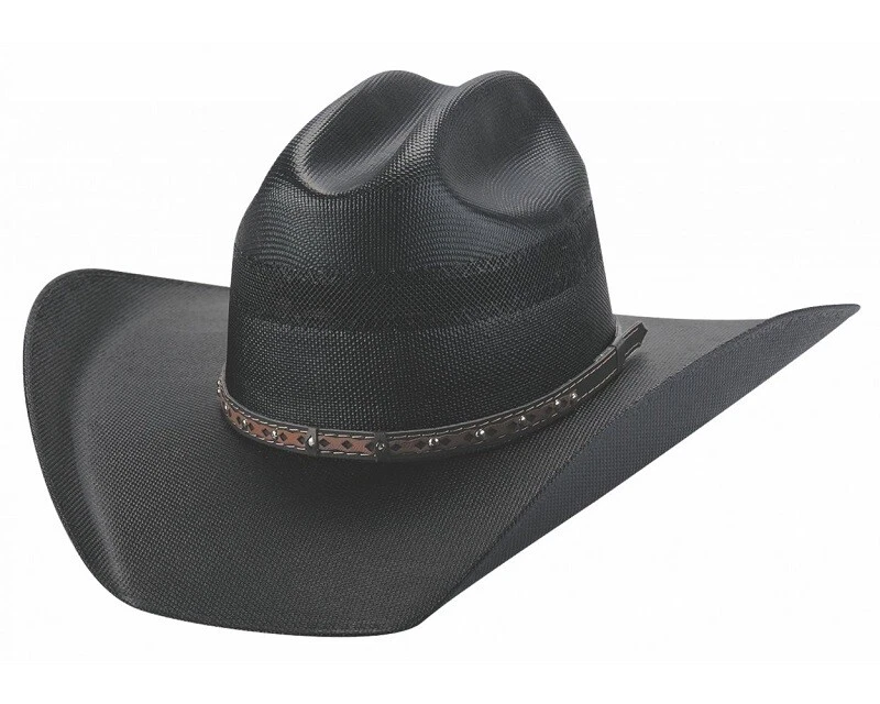 Chapeau Western Hat Bullhide Hometown - Unisexe - Photo 1/1