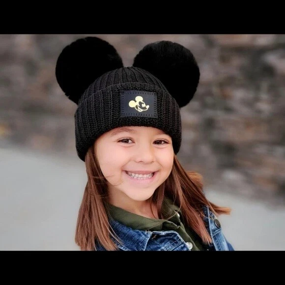 Love your melon best sale hat with pom pom