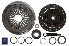 Sachs Clutch Kit for 944, 924 KF298-02