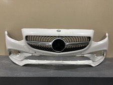 OEM Mercedes-Benz SLC R172 AMG Front Bumper Trim Strip A1728852000 
