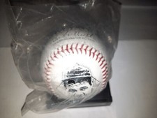 Vintage 1995 Babe Ruth 100TH Anniversary Sealed REPLICA Signature Baseball w/COA
