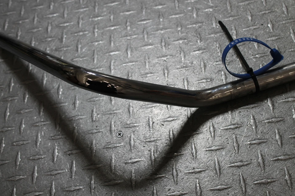 Yamaha Virago 1000 XV1000 1984 manillar Foto 3 de 4