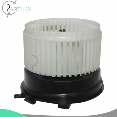 Otor De Soplador De Calefacción De CA Delantero Copatible Con Nissan 08-15 Rogue / 07-12 - Foto 11