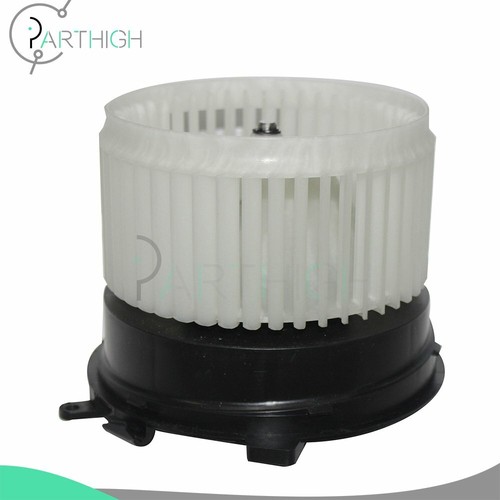 A/C Heater Blower Motor For 2007 2008 092012 Nissan Sentra 200813